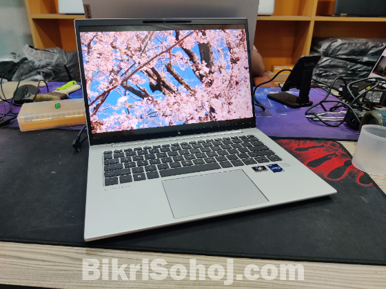 Hp Elite book